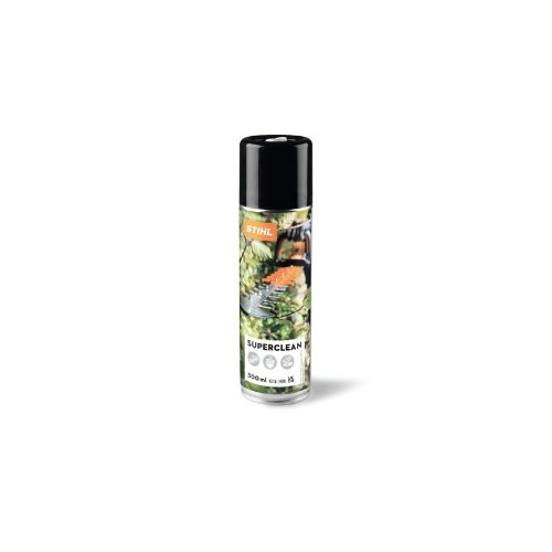 STIHL Superclean - rozpuszczalnik do żywicy